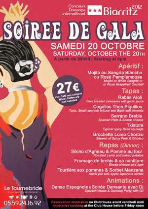 soiree